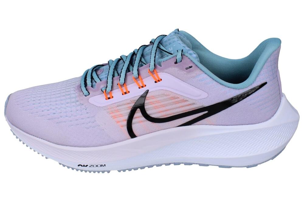 NWT Nike Women's Air Zoom Pegasus 39 DH4072 - Doll Black Iris Whisper 500-6.5